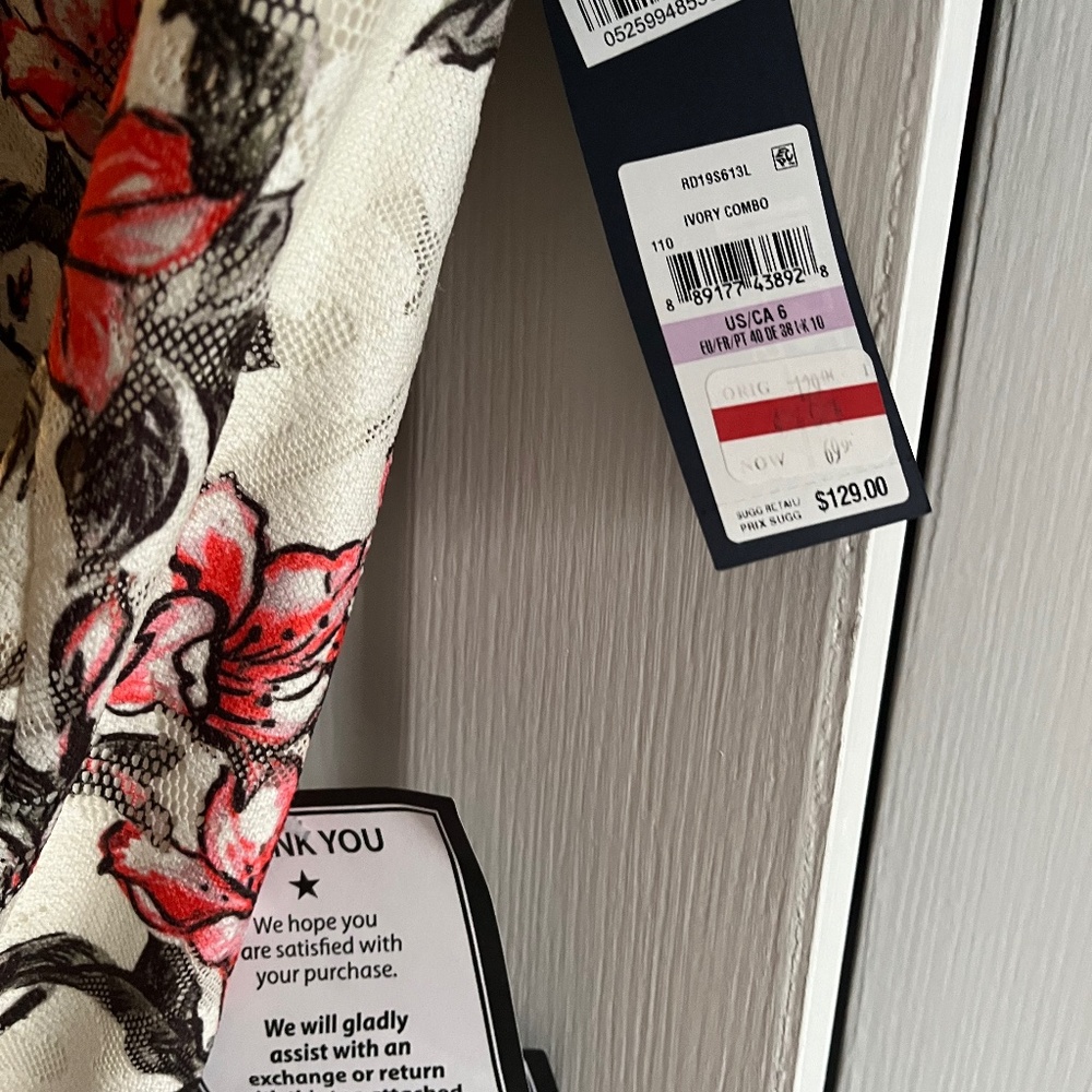 Rachel Roy Dress
